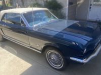 Ford Mustang - <small></small> 33.000 € <small>TTC</small> - #3