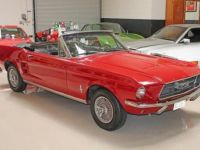 Ford Mustang - <small></small> 47.000 € <small>TTC</small> - #1