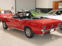 Ford Mustang - <small></small> 47.000 € <small>TTC</small> - #2