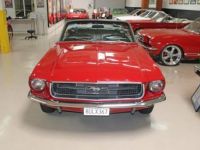 Ford Mustang - <small></small> 47.000 € <small>TTC</small> - #7