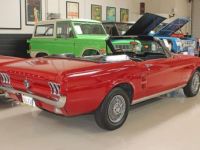 Ford Mustang - <small></small> 47.000 € <small>TTC</small> - #21