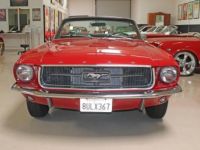 Ford Mustang - <small></small> 47.000 € <small>TTC</small> - #24