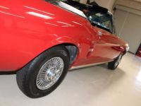 Ford Mustang - <small></small> 47.000 € <small>TTC</small> - #27