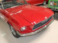 Ford Mustang - <small></small> 47.000 € <small>TTC</small> - #29