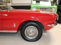 Ford Mustang - <small></small> 47.000 € <small>TTC</small> - #31