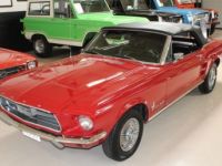 Ford Mustang - <small></small> 47.000 € <small>TTC</small> - #34