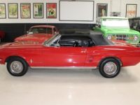 Ford Mustang - <small></small> 47.000 € <small>TTC</small> - #36