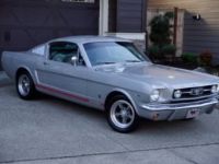 Ford Mustang - <small></small> 49.000 € <small>TTC</small> - #1