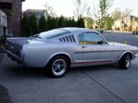 Ford Mustang - <small></small> 49.000 € <small>TTC</small> - #2