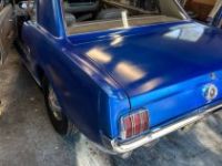 Ford Mustang - <small></small> 19.000 € <small>TTC</small> - #2