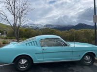 Ford Mustang - <small></small> 57.000 € <small>TTC</small> - #1