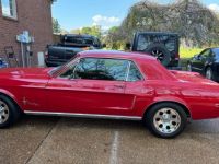 Ford Mustang - <small></small> 26.000 € <small>TTC</small> - #1