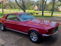 Ford Mustang - <small></small> 26.000 € <small>TTC</small> - #4