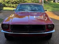 Ford Mustang - <small></small> 26.000 € <small>TTC</small> - #5