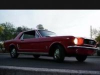 Ford Mustang - <small></small> 27.000 € <small>TTC</small> - #2