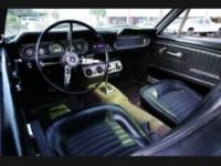 Ford Mustang - <small></small> 27.000 € <small>TTC</small> - #7