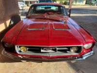 Ford Mustang - <small></small> 26.000 € <small>TTC</small> - #2