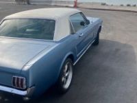 Ford Mustang - <small></small> 27.000 € <small>TTC</small> - #4