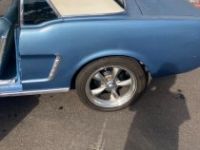 Ford Mustang - <small></small> 27.000 € <small>TTC</small> - #6