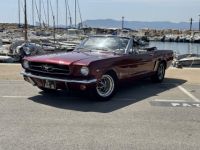 Ford Mustang - <small></small> 45.000 € <small>TTC</small> - #16