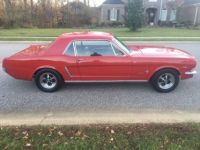 Ford Mustang - <small></small> 30.000 € <small>TTC</small> - #3