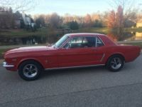 Ford Mustang - <small></small> 30.000 € <small>TTC</small> - #5