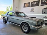 Ford Mustang - <small></small> 35.000 € <small>TTC</small> - #1