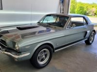 Ford Mustang - <small></small> 35.000 € <small>TTC</small> - #6