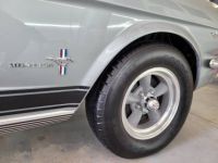 Ford Mustang - <small></small> 35.000 € <small>TTC</small> - #7