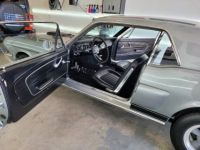 Ford Mustang - <small></small> 35.000 € <small>TTC</small> - #8