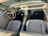 Ford Mustang - <small></small> 52.000 € <small>TTC</small> - #10