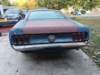 Ford Mustang - <small></small> 25.000 € <small>TTC</small> - #4