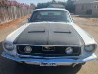 Ford Mustang - <small></small> 51.000 € <small>TTC</small> - #1