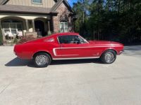 Ford Mustang - <small></small> 71.000 € <small>TTC</small> - #1