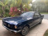 Ford Mustang - <small></small> 35.000 € <small>TTC</small> - #1