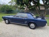 Ford Mustang - <small></small> 35.000 € <small>TTC</small> - #4