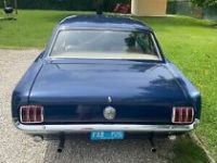 Ford Mustang - <small></small> 35.000 € <small>TTC</small> - #6