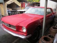 Ford Mustang - <small></small> 19.000 € <small>TTC</small> - #1