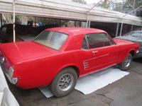 Ford Mustang - <small></small> 19.000 € <small>TTC</small> - #6