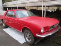 Ford Mustang - <small></small> 19.000 € <small>TTC</small> - #7