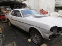 Ford Mustang - <small></small> 19.000 € <small>TTC</small> - #24