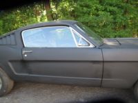 Ford Mustang - <small></small> 27.000 € <small>TTC</small> - #2