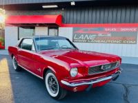 Ford Mustang - <small></small> 25.000 € <small>TTC</small> - #1