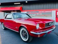 Ford Mustang - <small></small> 25.000 € <small>TTC</small> - #4