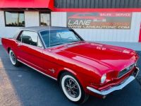 Ford Mustang - <small></small> 25.000 € <small>TTC</small> - #6