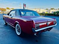 Ford Mustang - <small></small> 25.000 € <small>TTC</small> - #11