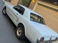 Ford Mustang - <small></small> 24.000 € <small>TTC</small> - #1