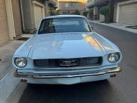 Ford Mustang - <small></small> 24.000 € <small>TTC</small> - #4