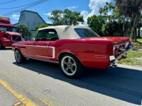 Ford Mustang - <small></small> 46.000 € <small>TTC</small> - #3