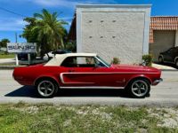 Ford Mustang - <small></small> 46.000 € <small>TTC</small> - #6